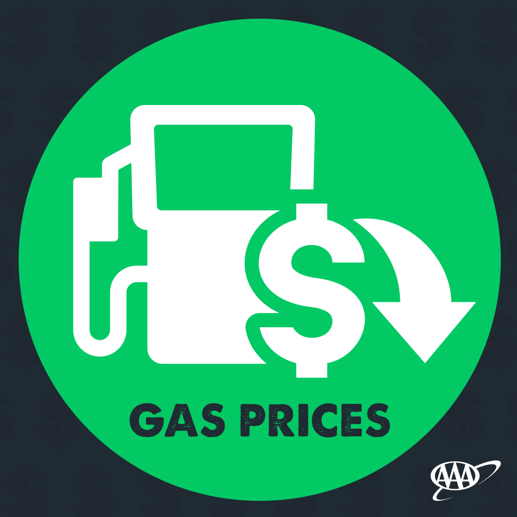 Gas price s