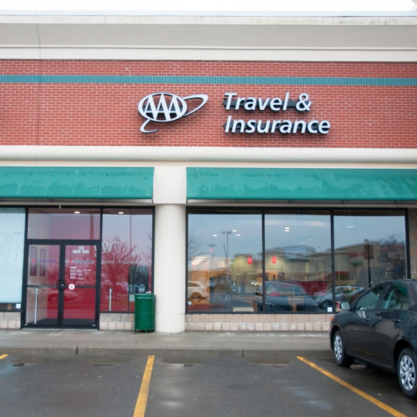 Insurance  AAA Western & Central New York