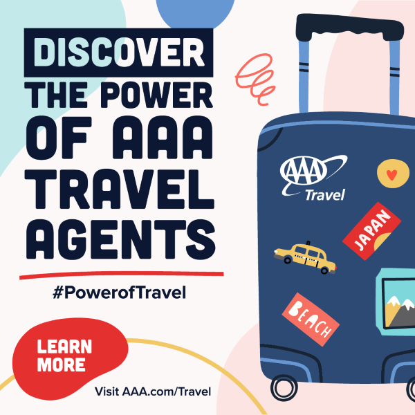 power of travel agent