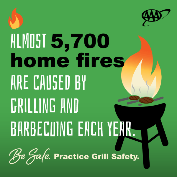 grill safety stat