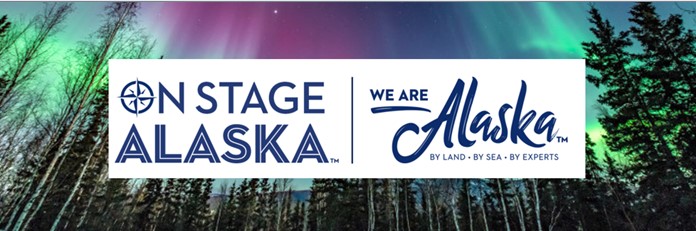 On Stage Alaska