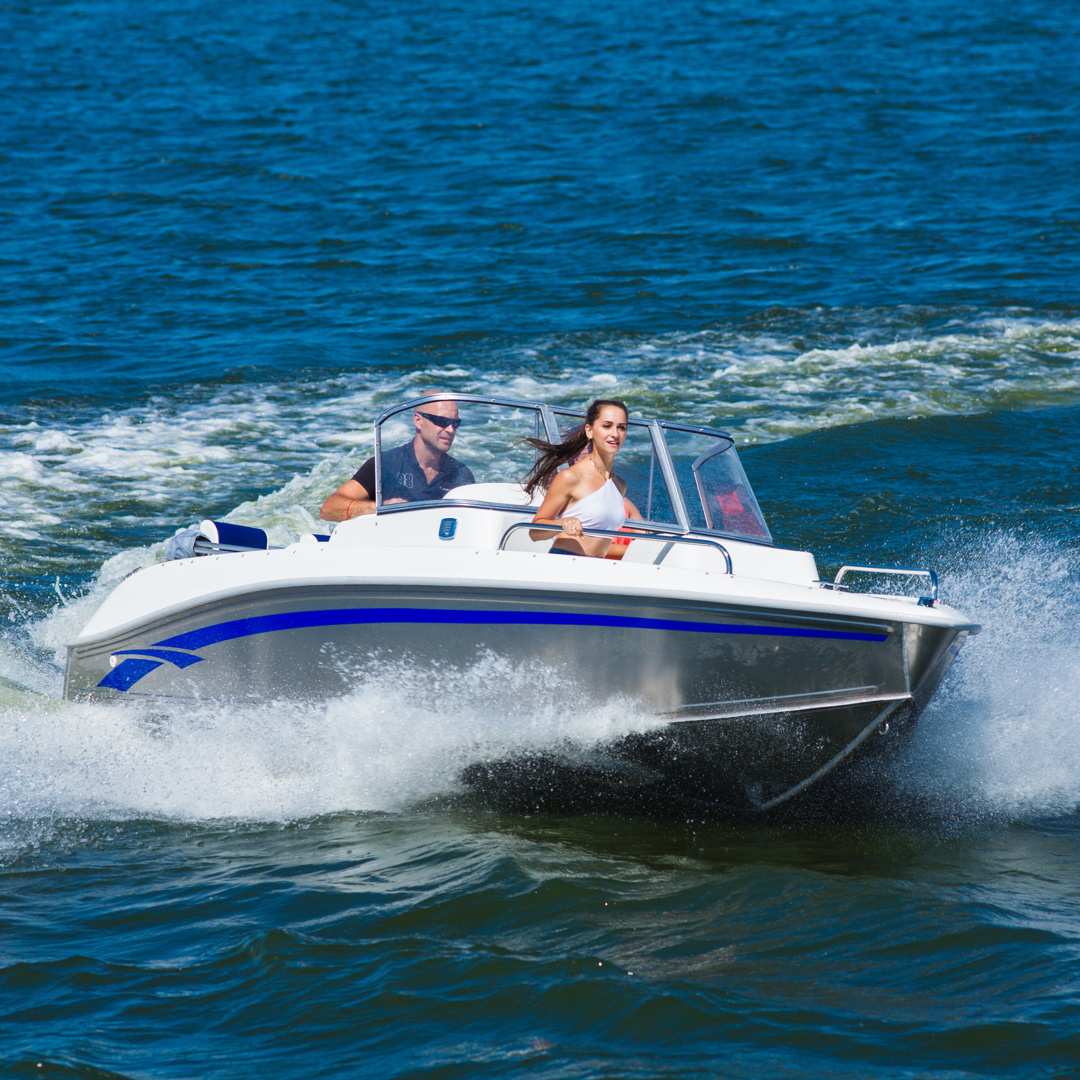 AAA insurance shares boating safety tips