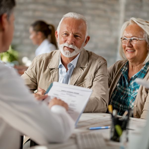 May is Older Americans Month - a time to review Medicare requirements