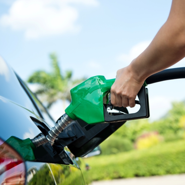 High oil prices may stall any relief at the pump