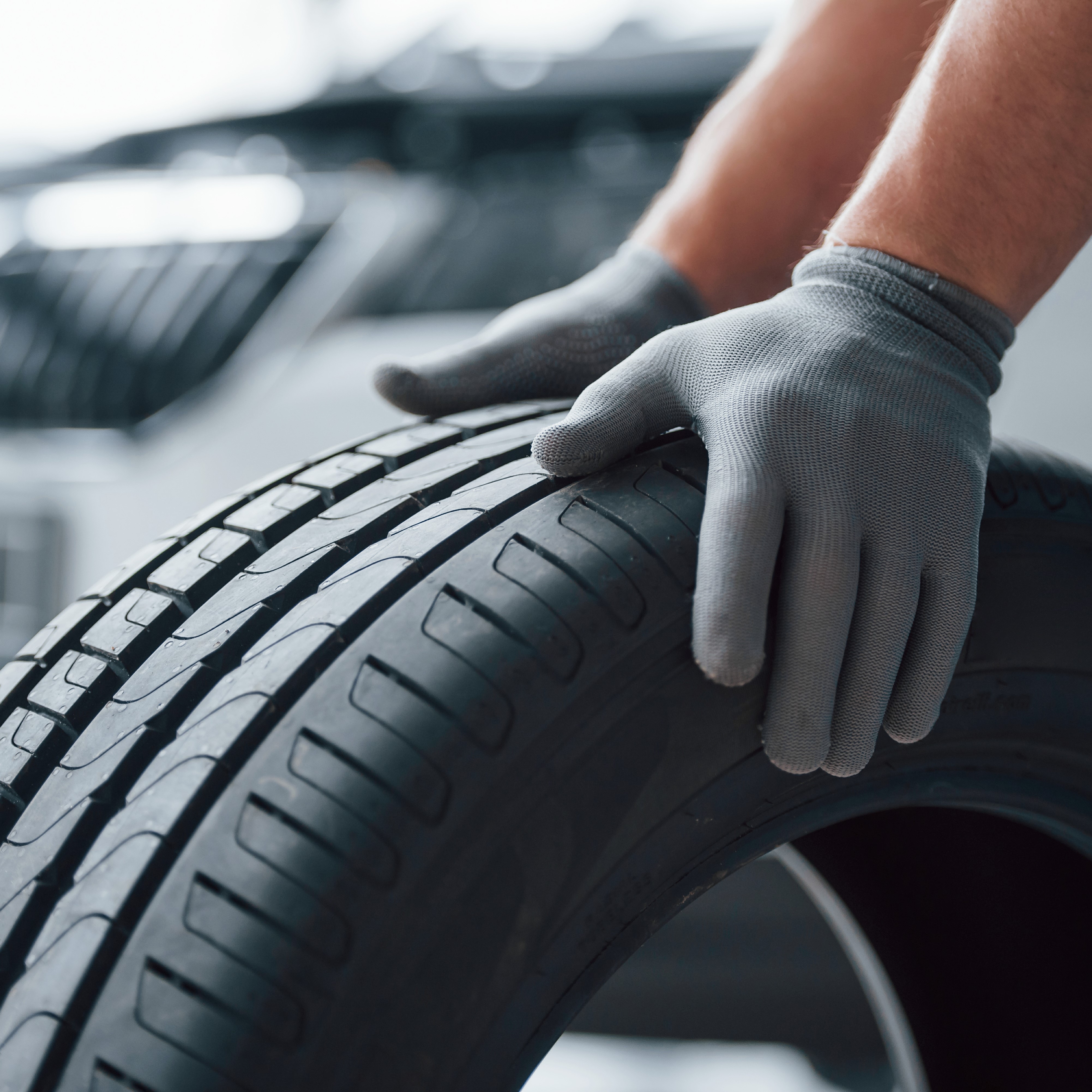 AAA Advises Motorists to Make Tire Maintenance a Priority Before Summer Road Trips