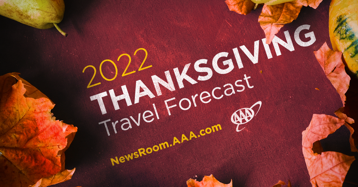 Thanksgiving Forecasted to See Millions Travel in New York