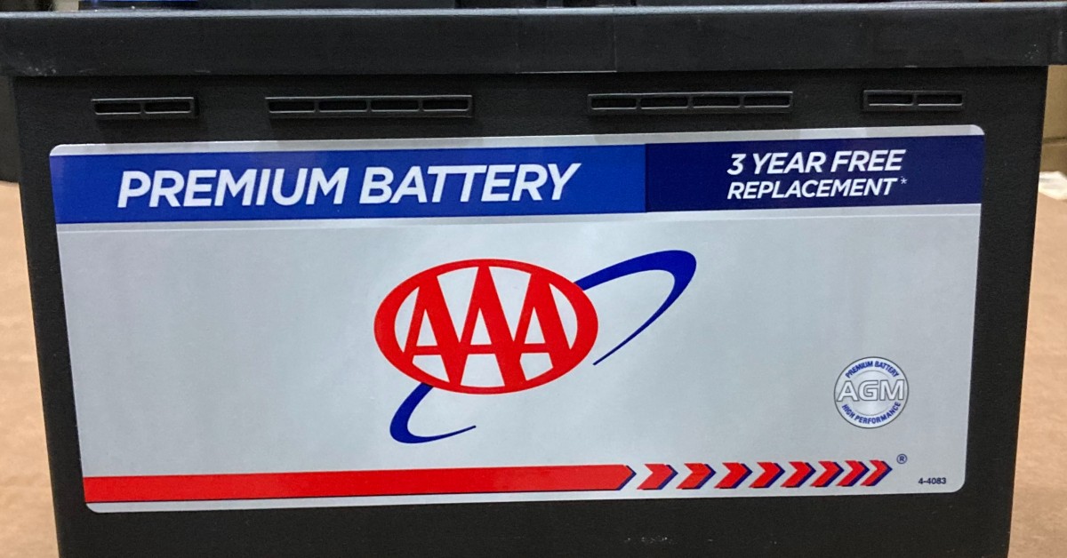 AAA advises motorists to be aware of battery issues