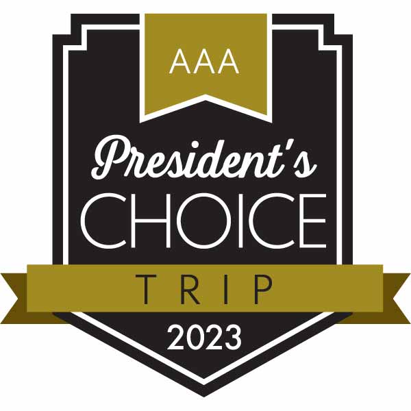 2023 President's Choice Trip - Rochester Information Session