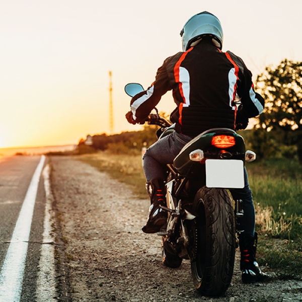 AAA reminds motorists and bikers that motorcycle season isn’t over just yet