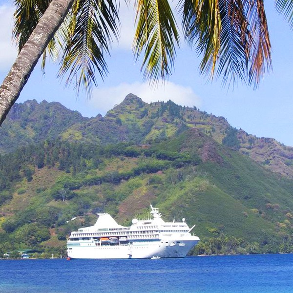 Why now is the time to book a cruise, whether you're a regular or first-timer