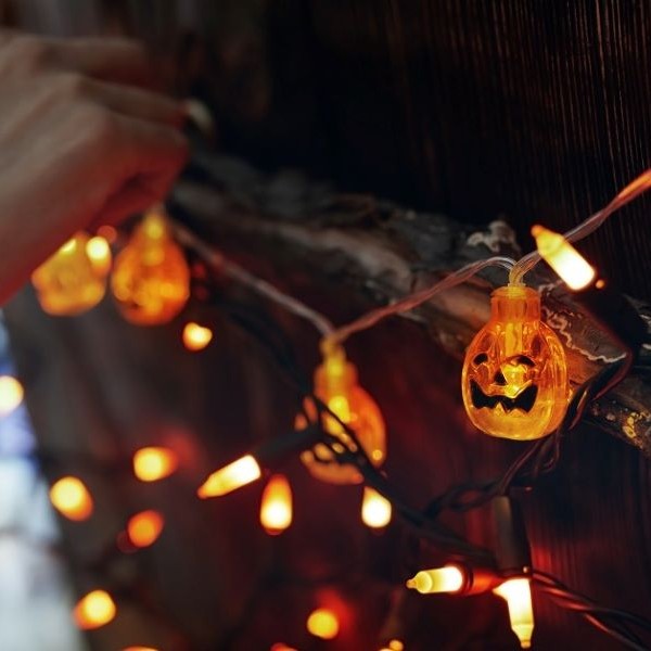 AAA offers advice to stay safe this Halloween