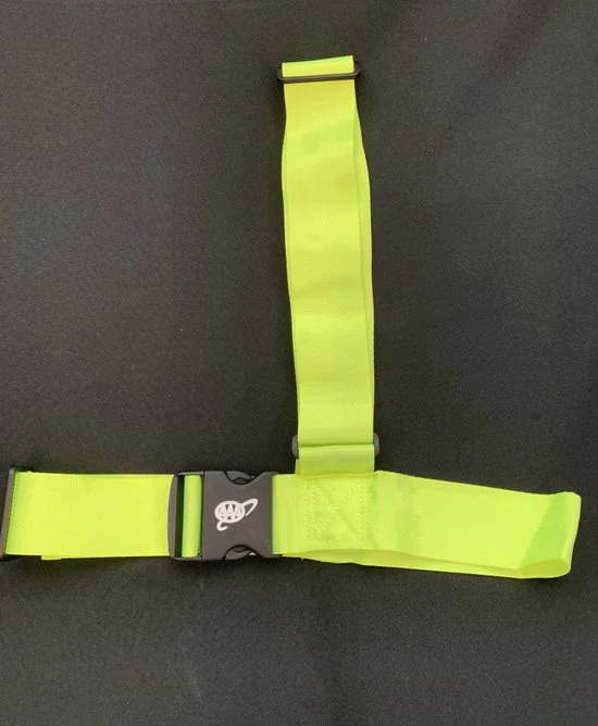 Bright Green Belt (Large)