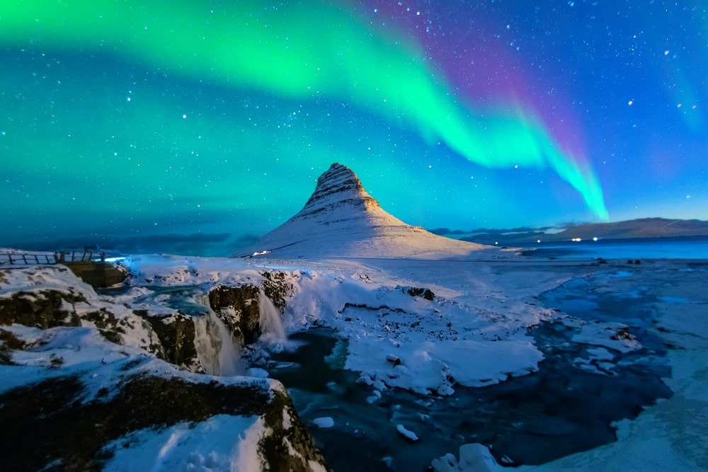 Iceland_ Northern Lights