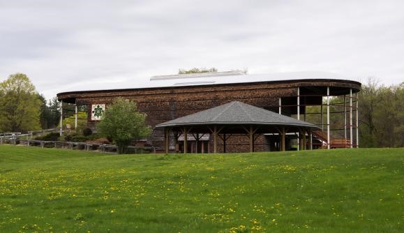 Iroquois Museum