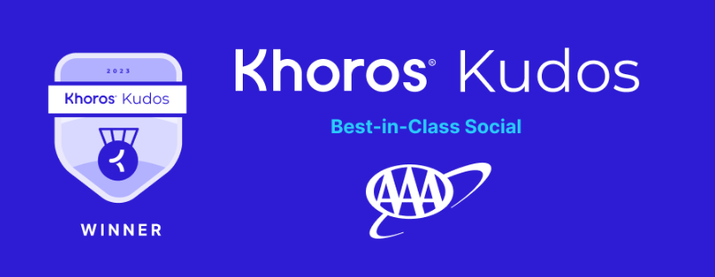 Khoros Best In Class