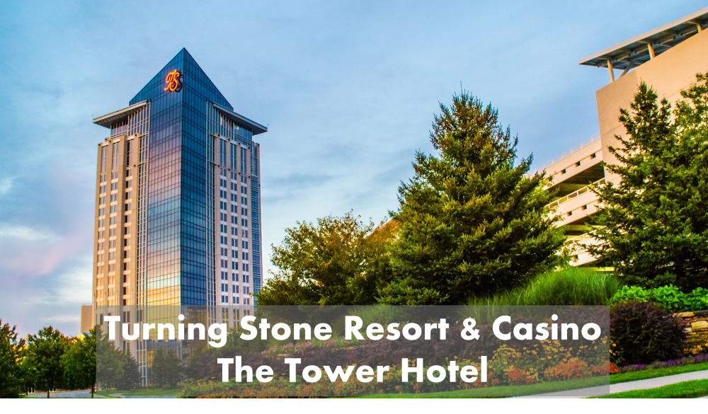Turning Stone Hotel