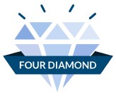 diamond graphic