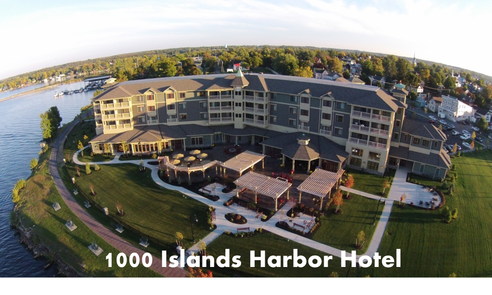 1000 Islands Hotel