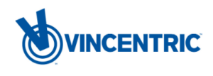 vincentric logo