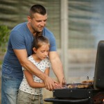 AAA Insurance reminds grillers to be careful this season