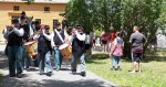 Gather the family for Genesee Country Village & Museum’s Independence Day Celebration on Monday, July 4!