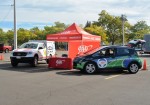 New AAA EV Featured During National Drive Electric Week