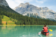 Travel Consultants for Canada
